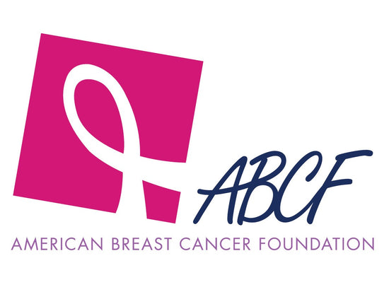 Join us as we Support the American Breast Cancer Foundation