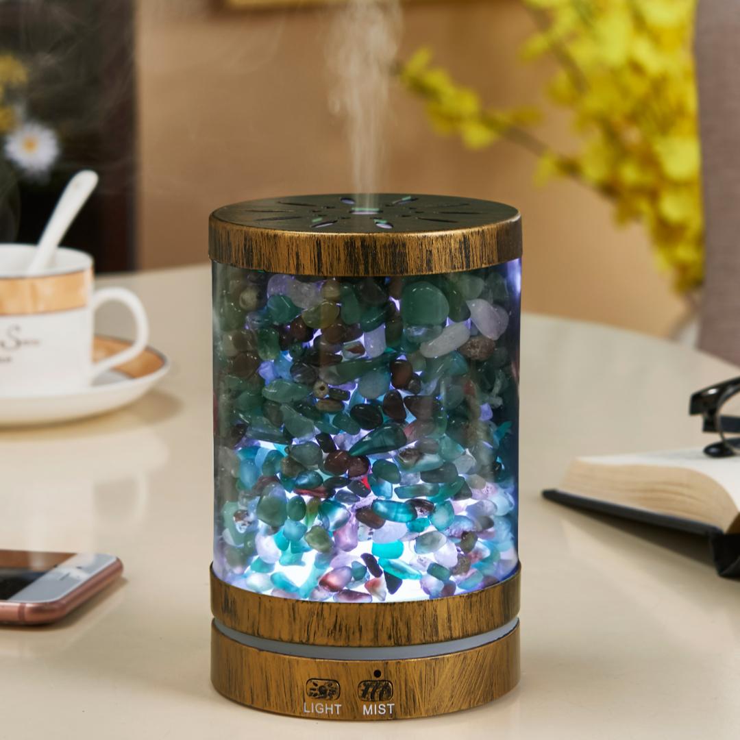 Sapphire Perfume Diffuser