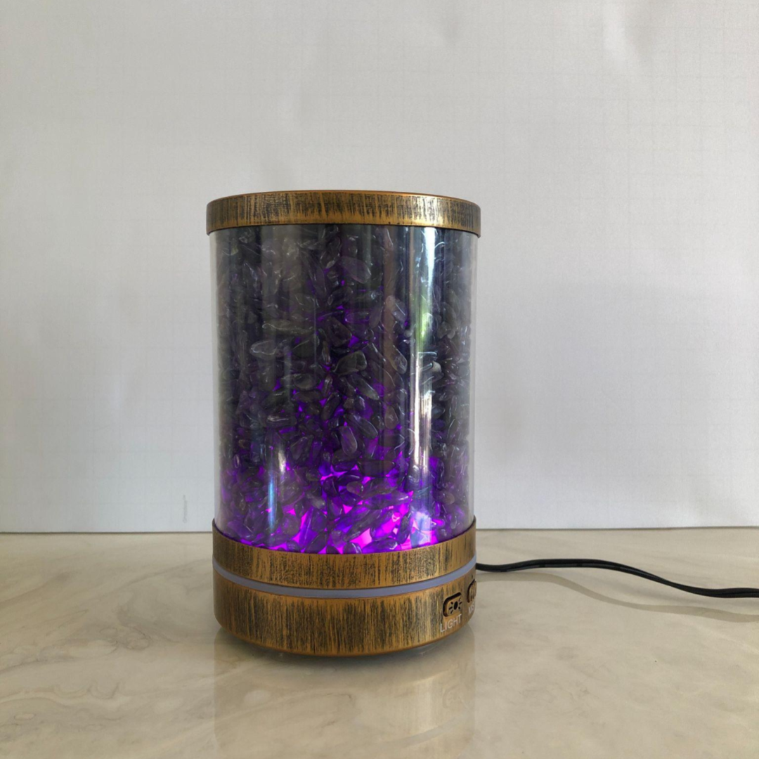 Amethyst Diffusers